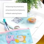 Kawaii Mystery Gift Box for Kids - 20+ Pieces