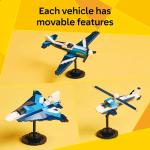 LEGO Creator 3-in-1 Race Plane Building Set