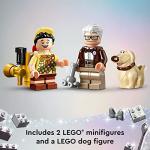 LEGO Disney Pixar 'Up' House Building Set
