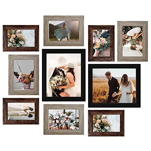 Photo Frames