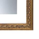 Bronze Ornate Photo Frame for 8x10 Picture