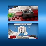 LEGO Star Wars Obi-Wan’s Jedi Starfighter Set