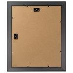Bronze Ornate Photo Frame for 8x10 Picture
