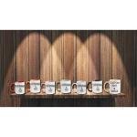 Personalized Photo Mug with Custom Text Design