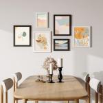 Black 11x14 Wall Mount Picture Frame