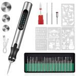 Portable Electric Engraving Pen for DIY Projects
