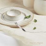 Personalized Coordinate Engraved Bracelet for Women