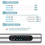 Portable Electric Engraving Pen for DIY Projects