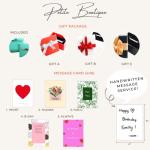 Personalized 16K Gold Name Bar Bracelet Gift