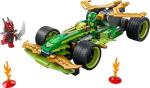 LEGO Ninjago Lloyd's Pull Back Race Car