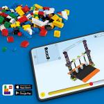 LEGO City Fire Rescue Boat Set for Kids