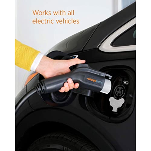 ChargePoint Home Flex Level 2 Electric Vehicle Charger