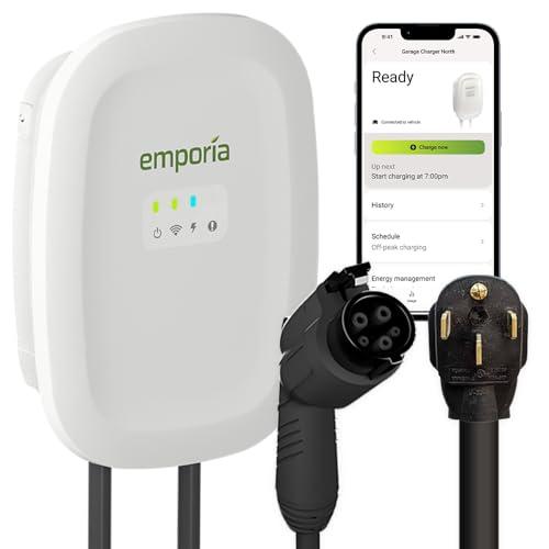 Level 2 Chargers