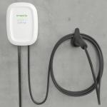 Emporia Level 2 WiFi EV Charger - 25ft Cable