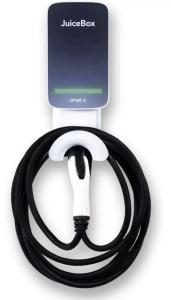 JuiceBox Pro 40 Smart EV Charging Station