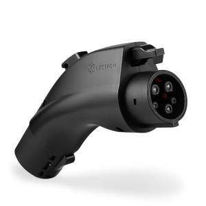 Tesla to J1772 Charging Adapter - Max 48 Amp