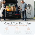 ChargePoint HomeFlex Level 2 EV Charger