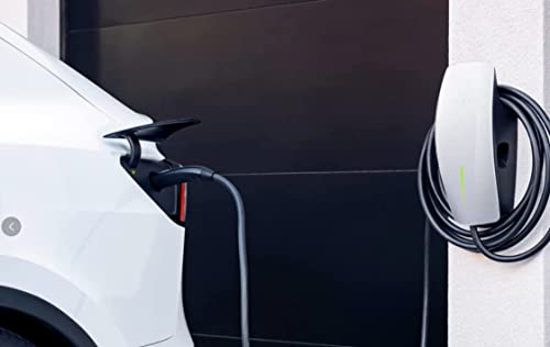 Tesla Wall Connector with 24' Cable - Gen 2