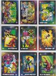 1992 Marvel Universe Series III 200 Card Set