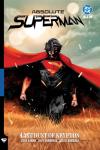 Absolute Superman Vol. 1: Krypton's Final Days