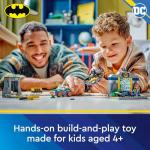 LEGO DC Batman Batcave Playset with Figures