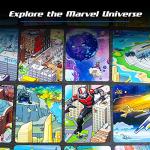 Ravensburger Marvel Eye Found It Card Game