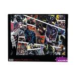 Marvel Venom 500-Piece Jigsaw Puzzle