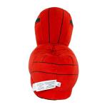 Iron Man Fluffy Slippers for Kids and Adults