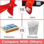 Superhero Capes and Masks for Kids 4-12