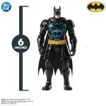 Batman Ninja Strike 6" Action Figures 3-Pack