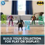 Batman Ninja Strike 6" Action Figures 3-Pack