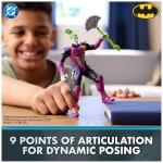 Batman Ninja Strike 6" Action Figures 3-Pack