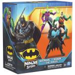 Batman Ninja Strike 6" Action Figures 3-Pack