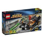 LEGO Batman: The Riddler Chase Set 76012