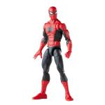 Spider-Man Marvel Legends 60th Anniversary Action Figure