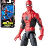 Spider-Man Marvel Legends 60th Anniversary Action Figure