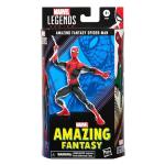 Spider-Man Marvel Legends 60th Anniversary Action Figure
