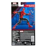 Spider-Man Marvel Legends 60th Anniversary Action Figure
