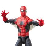Spider-Man Marvel Legends 60th Anniversary Action Figure
