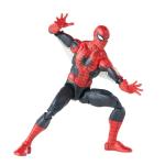 Spider-Man Marvel Legends 60th Anniversary Action Figure