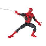 Spider-Man Marvel Legends 60th Anniversary Action Figure
