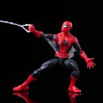 Spider-Man Marvel Legends 60th Anniversary Action Figure