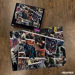 Marvel Venom 500-Piece Jigsaw Puzzle