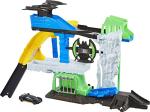 DC Batcave Hot Wheels Playset with Batman Car