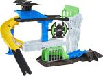 DC Batcave Hot Wheels Playset with Batman Car