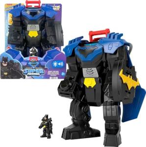 Batman Flight Mech Toy with Lights and Sounds