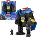 Batman Flight Mech Toy with Lights and Sounds