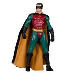 DC Multiverse Robin Build-A-Figure by McFarlane