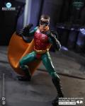 DC Multiverse Robin Build-A-Figure by McFarlane