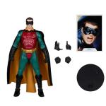 DC Multiverse Robin Build-A-Figure by McFarlane